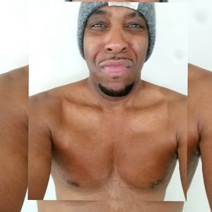 Meet your Posher, Rodney